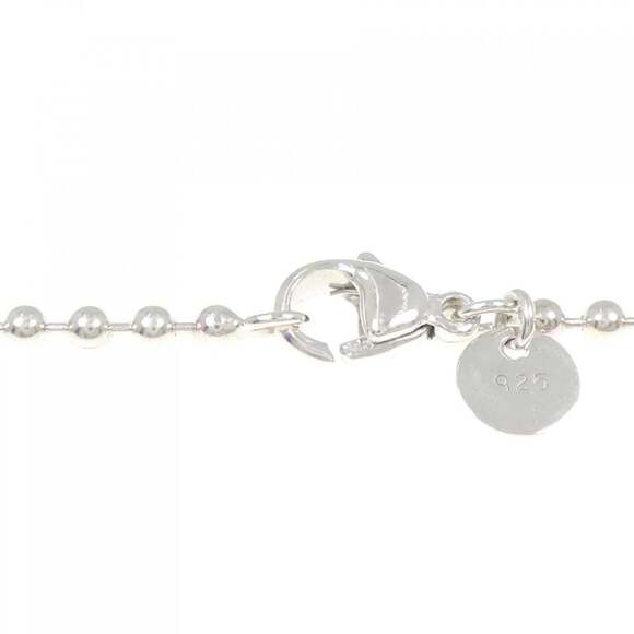 TIFFANY Authentic Silver Necklace - Picture 5 of 6